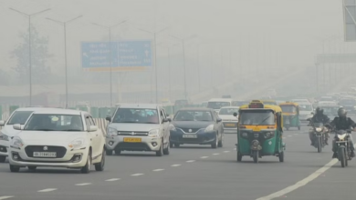 Photo of गैस चैंबर बनती जा रही दिल्ली, लोगों को अभी प्रदूषण से राहत नहीं,जाने आज का एक्यूआई ?