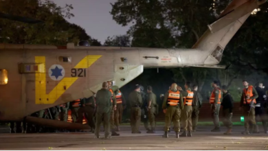 Photo of बंधकों को आज भी रिहा करेगा हमास,इजरायल को मिली पूरी लिस्ट..