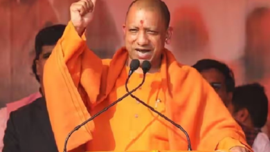 Photo of तेलंगाना में योगी आदित्यनाथ चुनावी हुंकार में बोले- यूपी में अब नो दंगा नो पंग्गा सब कुछ चंगा…