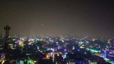 Photo of गोरखपुर शहर की हवा होगी खराब