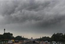 Photo of मौसम: बिगड़ने लगा पंजाब का मौसम, जारी हुई चेतावनी…