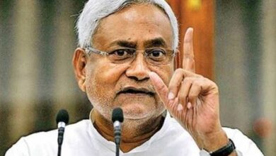 Photo of “बिहार में शराबबंदी का प्रभाव जानने के लिए फिर से होगा सर्वे”: मुख्यमंत्री नीतीश