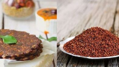 Photo of गेंहू के आटे की जगह इस आटे का करें हर रोज इस्तेमाल, रहेंगे हेल्दी