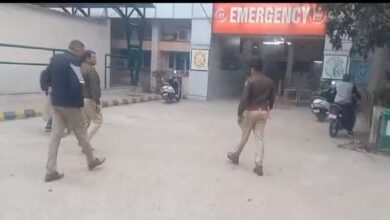 Photo of हरियाणा: सिविल अस्पताल में इमरजेंसी के शौचालय में मिला चार माह का भ्रूण…