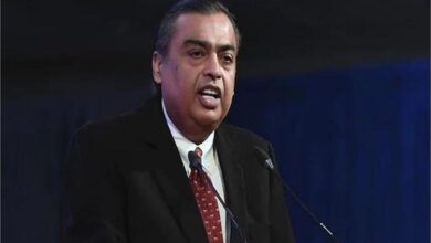 Photo of मुकेश अंबानी को धमकी भरे ई-मेल भेजेने वाला शख्स गिरफ्तार