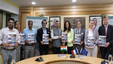 Photo of फ्रांस ने भारत के स्मार्ट सिटी कार्यक्रम के लिए 100 मिलियन यूरो ऋण का किया ऐलान