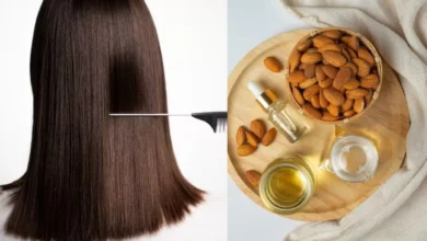 Photo of बालों की अच्छी ग्रोथ के लिए बादाम के तेल का ऐसे करें इस्तेमाल