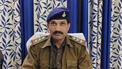 Photo of मध्यप्रदेश: ऑनलाइन शॉपिंग के नाम पर महिला के साथ की गई ठगी, खाते से रुपए हो गए पार…