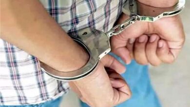 Photo of मोतिहारी पुलिस को मिली बड़ी कामयाबी, लूटकांड में शामिल 8 अपराधियों को  किया गिरफ्तार