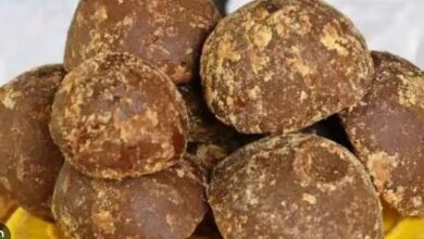 Photo of गुड़ खाने के फायदे, कई रोगों के लिए लाभकारी…