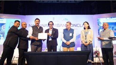 Photo of उत्तराखंड को मिला अर्बन लार्ननाथोन-2023 के विजेता और उपविजेता का पुरस्कार!