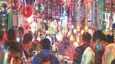 Photo of पंजाब पुलिस की लोगो को जरूरी सलाह, घर से बाहर निकलने पर बिल्कुल ना करने ये काम…