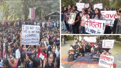 Photo of आईआईटी बीएचयू की छात्रा के साथ सामूहिक दुष्कर्म पर पीड़िता ने दिया चौकाने वाला बयान !