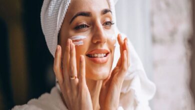 Photo of सर्दियों में करना है स्किन केयर, इन स्टेप्स को फॉलो करने पर स्किन दिखेगी ग्लोइंग