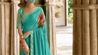 Photo of ये फेस मास्क देंगे स्टाइलिश लुक, कर सकते हैं इन चीजो के साथ स्टाइल