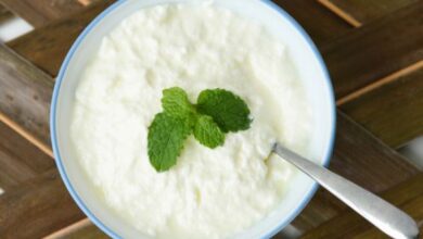 Photo of दही का सेवन करना बेहद फायदेमंद, जानिए कैसे ?