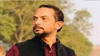 Photo of नैनी सेंटल जेल में बंद नफीस बिरयानी की दिल का दौरा पड़ने से हुई मौत