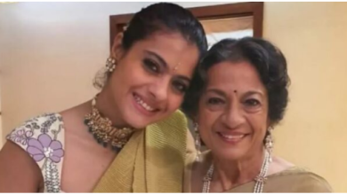 Photo of वेटेरन एक्ट्रेस तनुजा की बिगड़ी तबीयत