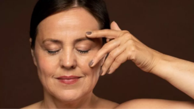 Photo of चेहरे पर हैं झुर्रियां, तो अपनाएं ये आसान घरेलू उपाय
