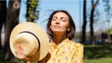 Photo of हड्डियों ही नहीं मेंटल हेल्थ के लिए भी फायदेमंद है सूरज की रोशनी