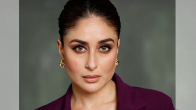 Photo of ‘हुनर के बावजूद भी कलाकार को करना पड़ता है काफी संघर्ष’, लुक को लेकर करीना ने दिया बड़ा बयान