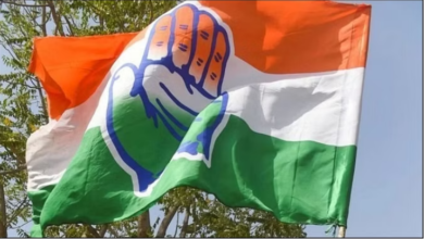 Photo of लखनऊ: प्रतीकों के सहारे वोट बैंक जोड़ने की तैयारी में है कांग्रेस