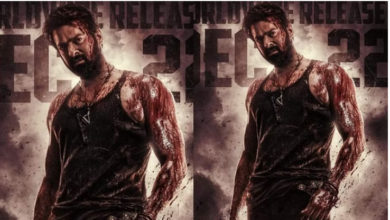 Photo of साउथ के पीवीआर और मिराज पर रिलीज होगी सालार…