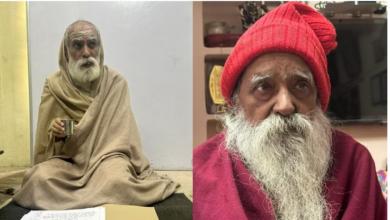 Photo of 84 सेकंड के सूक्ष्म मुहूर्त में होगी रामलला की प्राण प्रतिष्ठा…