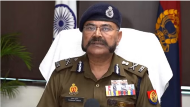 Photo of यूपी: 77 आईपीएस अफसरों की होगी प्रोन्नति, प्रशांत समेत छह बनेंगे डीजी; पढ़िये पूरी ख़बर