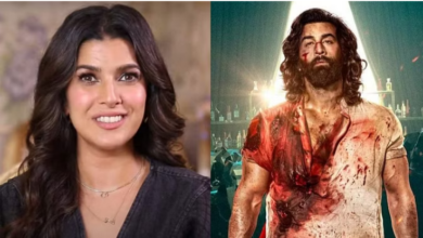 Photo of ‘एनिमल’ का रिव्यू देने से क्यों कतरा रही थीं निमरत कौर…