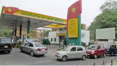 Photo of लखनऊ समेत कई अन्य जनपदों में महंगा हुआ CNG, जाने अब इतने में मिलेगा…