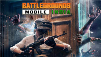 Photo of BGMI 2.9 अपडेट हुआ रोलआउट, जाने ऐसे करें अपडेट !