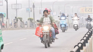 Photo of इंदौर में कल कई सड़कें बंद रहेंगी, एम पी इलेक्शन 2023 रिजल्ट के लिए निर्देश जारी !