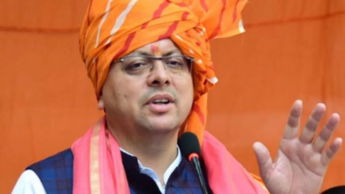 Photo of तीन राज्यों में भाजपा की जीत,CM धामी बोले-पी एम मोदी का विकास मॉडल जनता को पसंद…