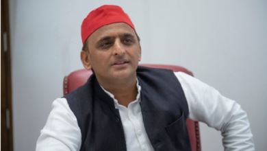Photo of वाराणसी में एक दिवसीय दौरे पर अखिलेश यादव,शोक प्रकट करने सौरभ के जायेंगे घर