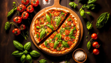 Photo of जाने जंक फूड्स को कैसे बना सकते हेल्दी…