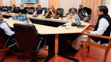 Photo of निजी भूमि पर बना सकेंगे हेलीपैड और हेलीपोर्ट..