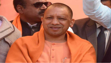 Photo of सीएम योगी के हाथों नियुक्ति पत्र पाकर लोगों के खिले चेहरे