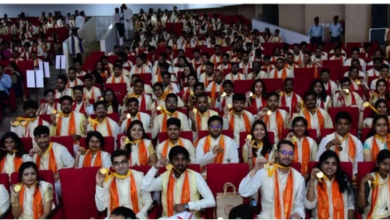 Photo of आईआईटी बीएचयू ने नॉन-टीचिंग पदों पर निकाली भर्ती