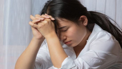 Photo of टेंशन और डिप्रेशन की समस्या से हैं परेशान,तो अपनाएं ये 3 टिप्स