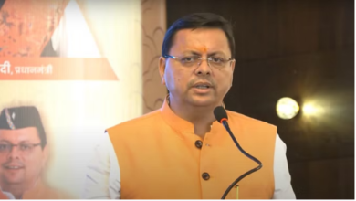 Photo of होमगार्ड स्थापना दिवस 2023:सीएम धामी की जवानों को सौगात