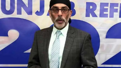 Photo of खालिस्तानी आतंकी पन्नूं ने दी संसद पर हमले की धमकी