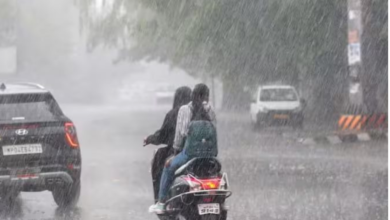 Photo of मौसम विभाग :पड़ने वाली है कड़ाके की ठंड,यूपी के इन जिलों में झमाझम के आसार
