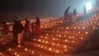 Photo of रामलला की प्राण प्रतिष्ठा पर काशी में मनेगी दिवाली