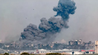 Photo of दक्षिणी गाजा शहर में घुसी इस्राइली सेना,यूएन चीफ ने उठाया बड़ा कदम
