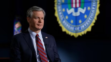 Photo of 12 साल बाद भारत क्यों आ रहे अमेरिकी खुफिया एजेंसी के मुखिया,जानें ?