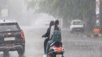 Photo of बारिश के बाद यूपी के कई जिलों में हो सकती है बर्फबारी