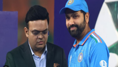 Photo of टी 20 कप्तान के रूप में रोहित शर्मा की वापसी पर ऐसा क्यों बोले-जय शाह…