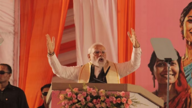Photo of काशी की धरती से मिशन 2024 का शंखनाद करेंगे पीएम!