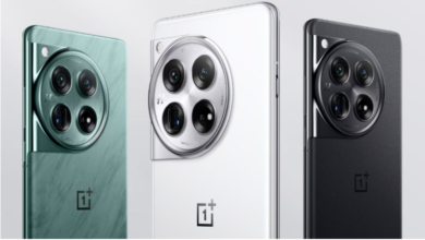 Photo of 1TB तक स्टोरेज वाले OnePlus 12 की पहली सेल हुई लाइव